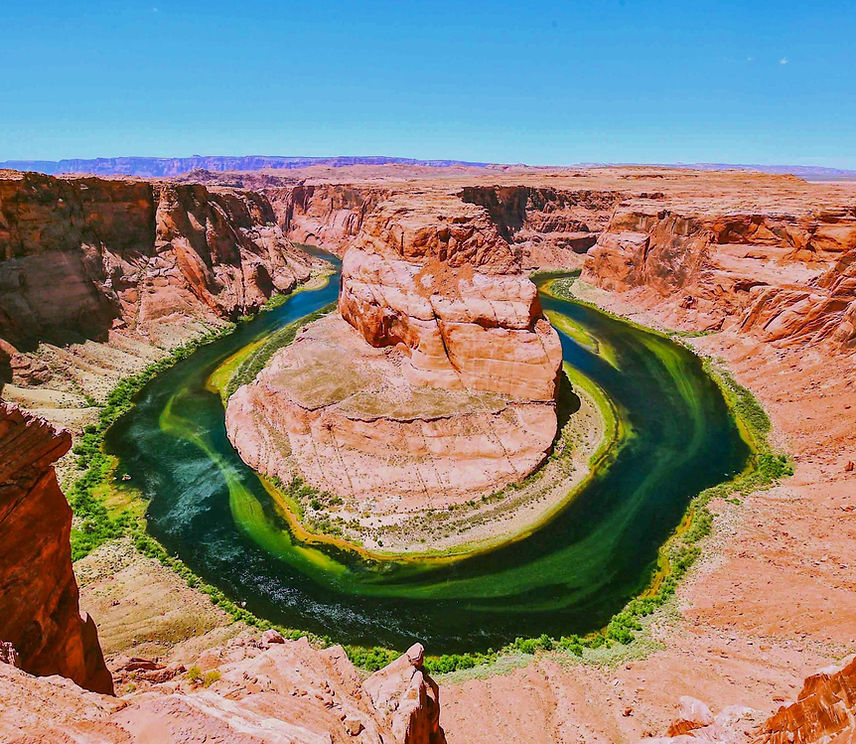 Lower Antelope Canyon & Horseshoe Bend – Las Vegas tour tickets
