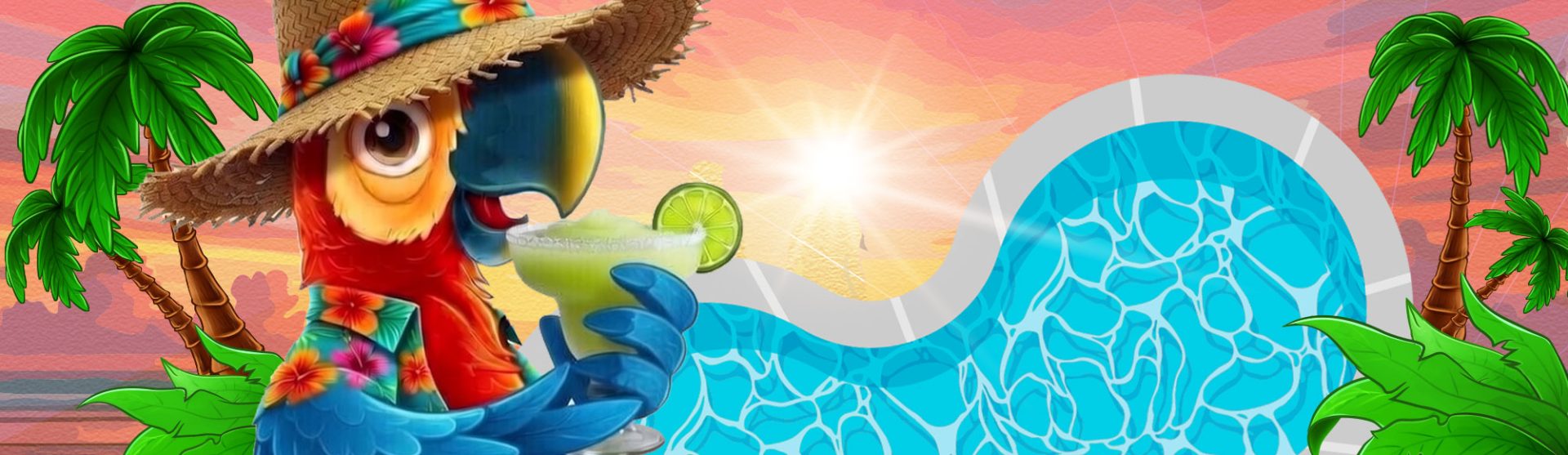 Wastin' Away – Las Vegas tribute show poster and tickets